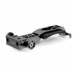 ARRI K2.0003684 (K20003684) Adapter Plate for Sony PXW-FS7 with built-in 15mm LWS rod console ARRI K2.0003684 (K20003684) Adapter Plate for Sony PXW-FS7 with built-in 15mm LWS rod console